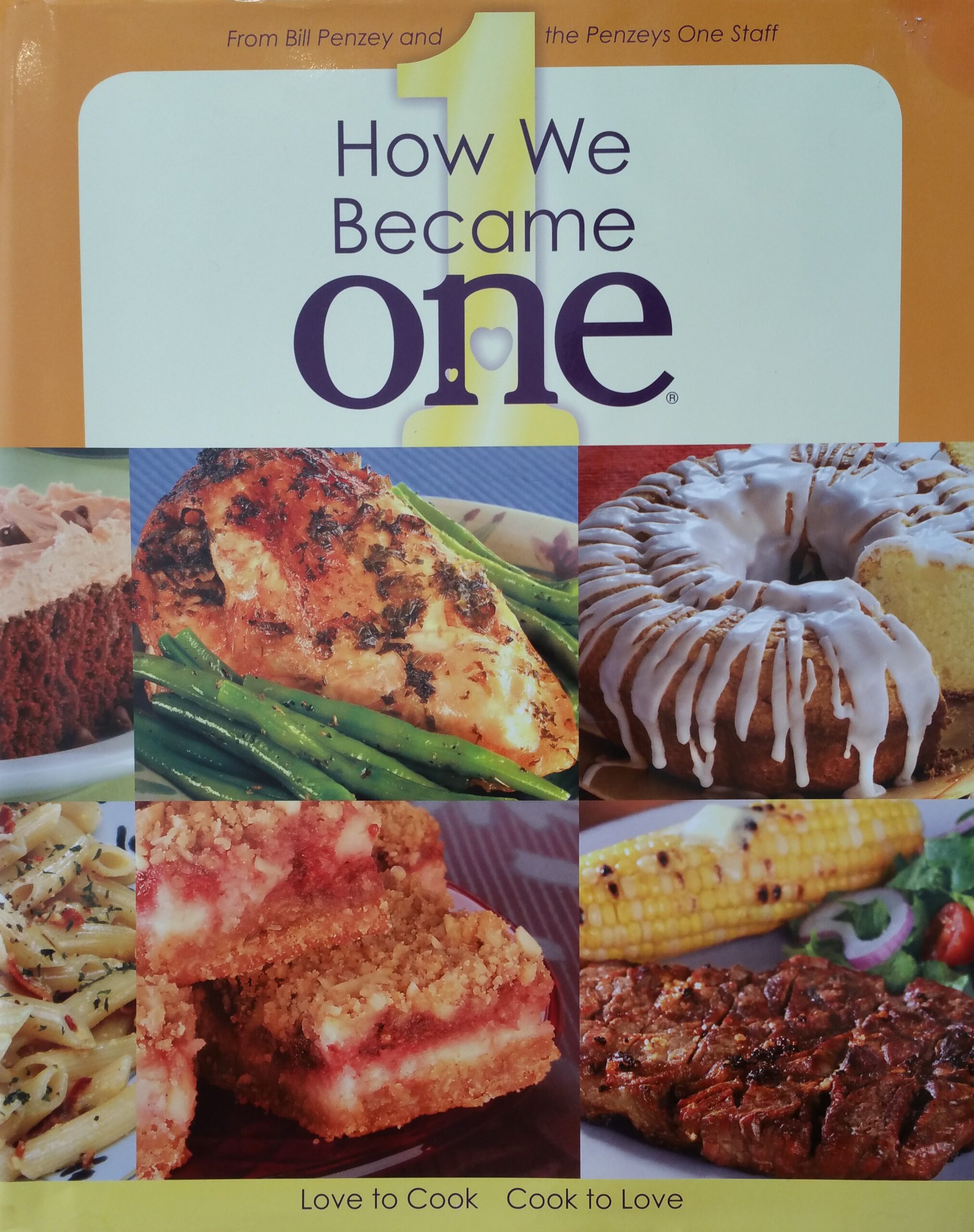 How we become one
