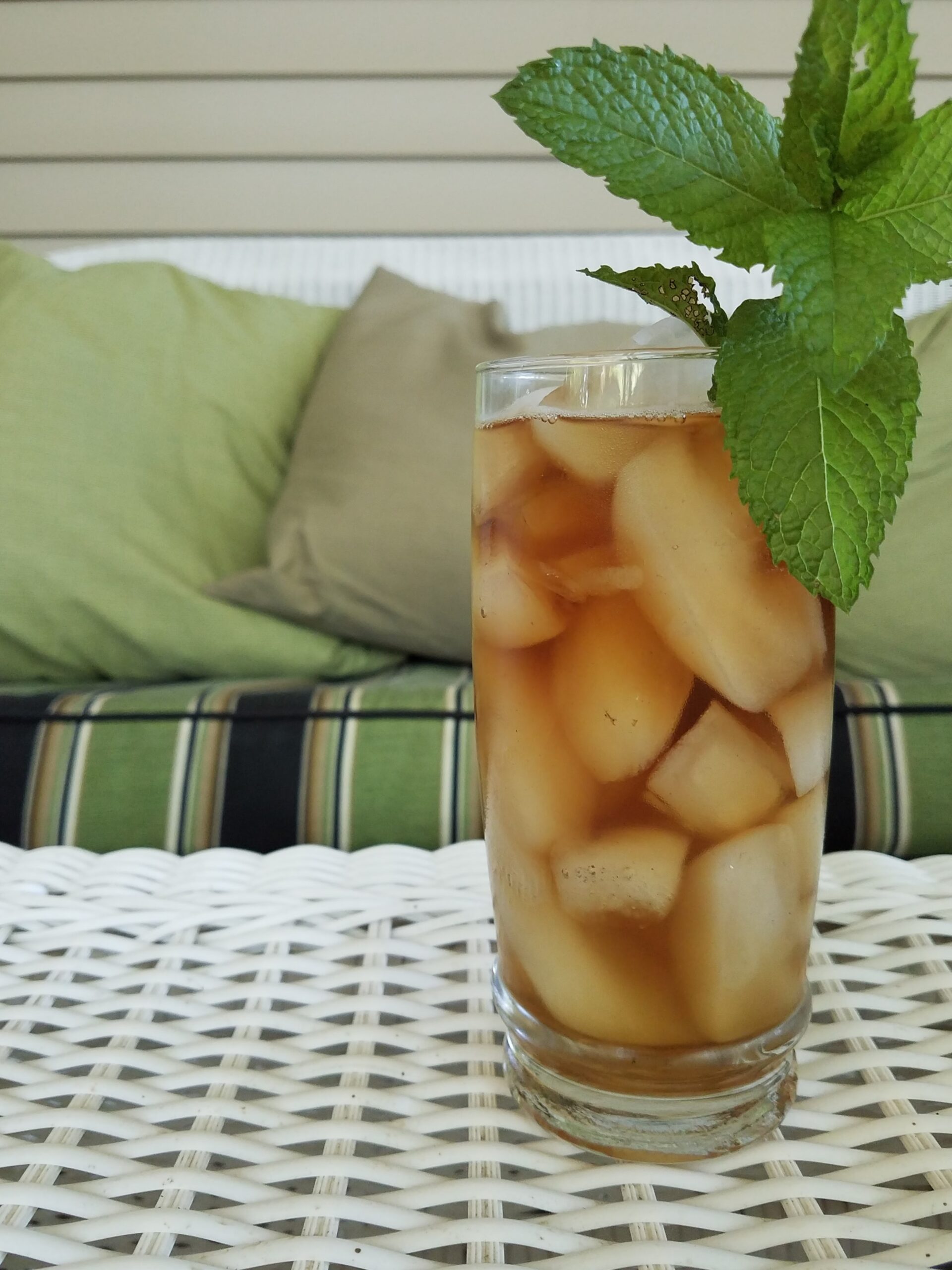 chill tea