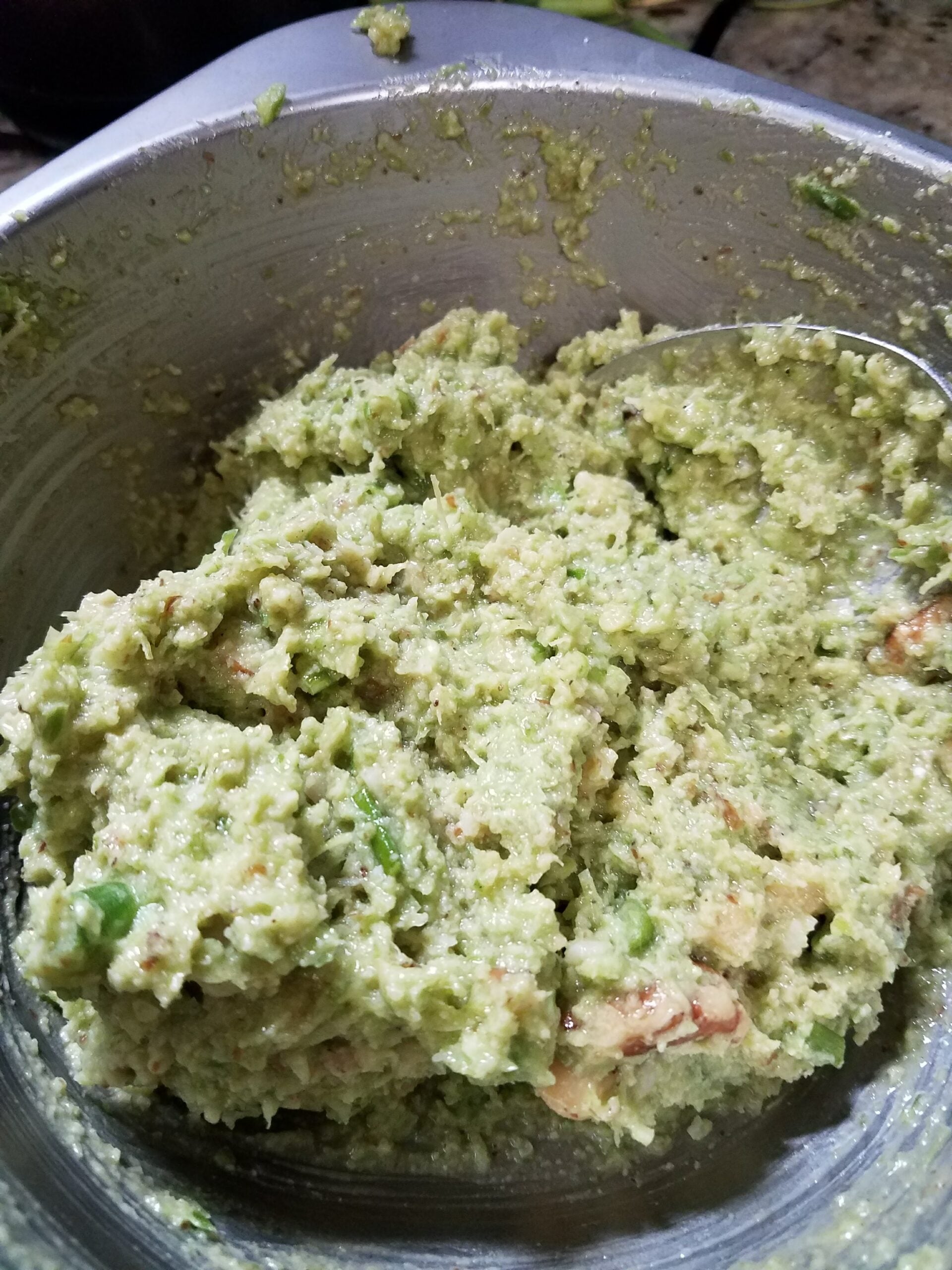 Image of garlic use in some radome dish