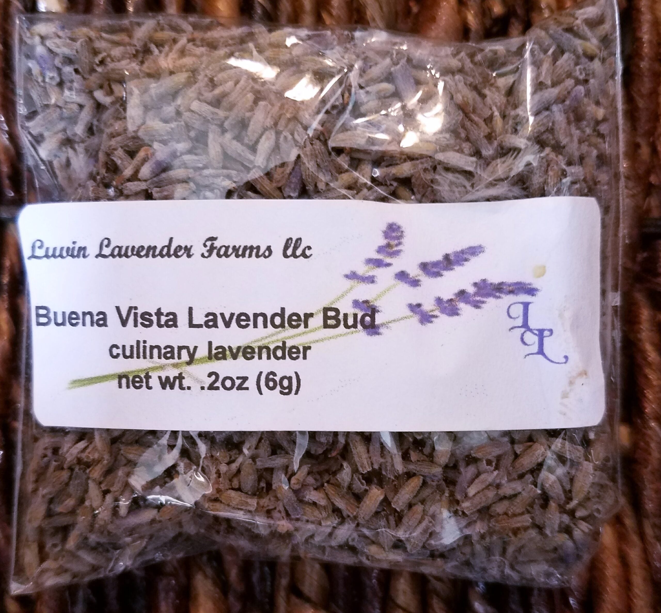 Lubin lavender farms