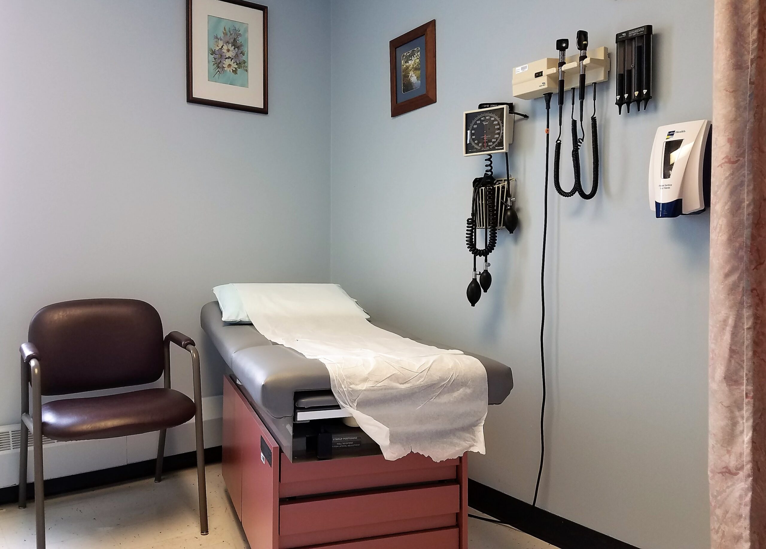 Health care