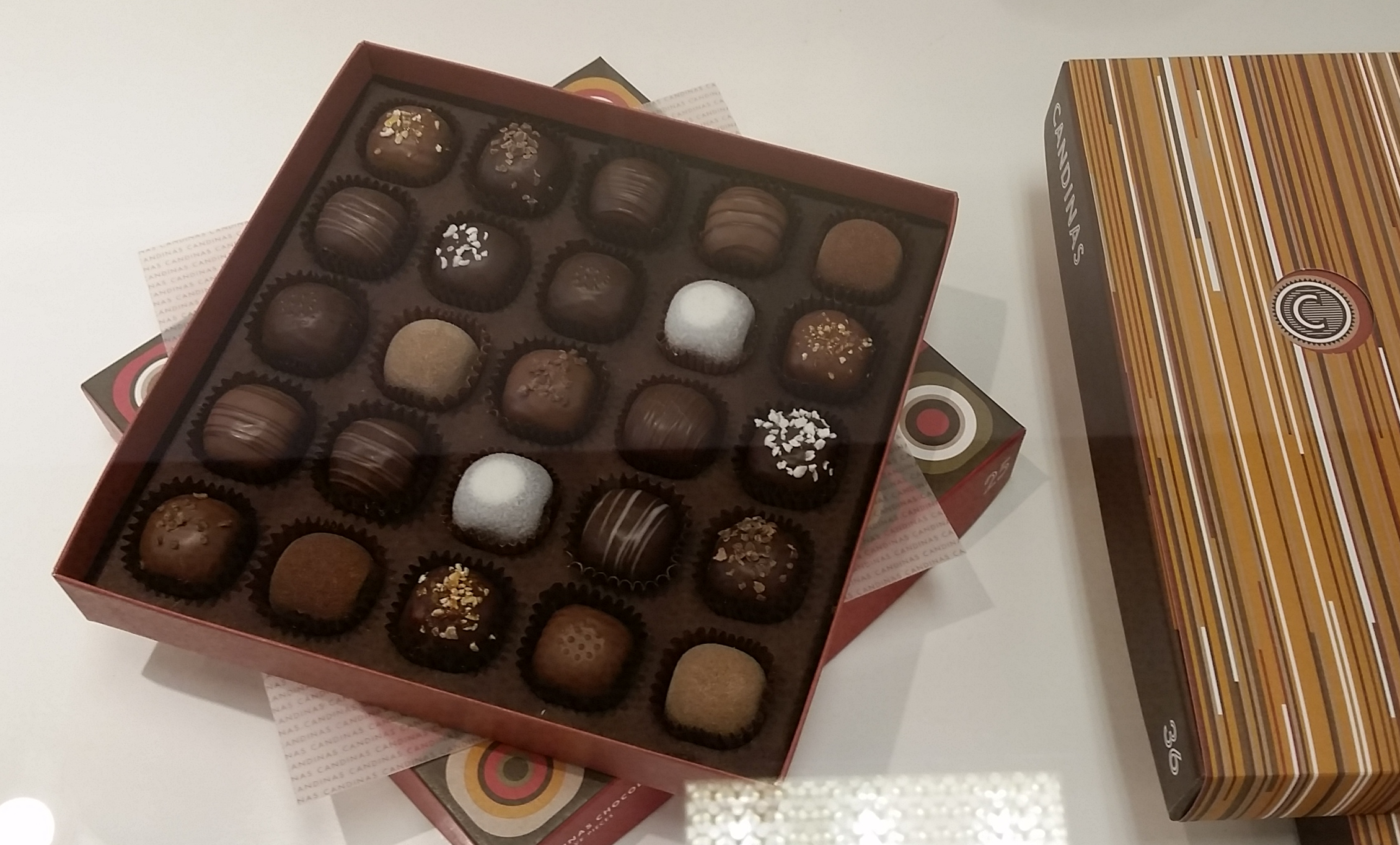 Chocolate