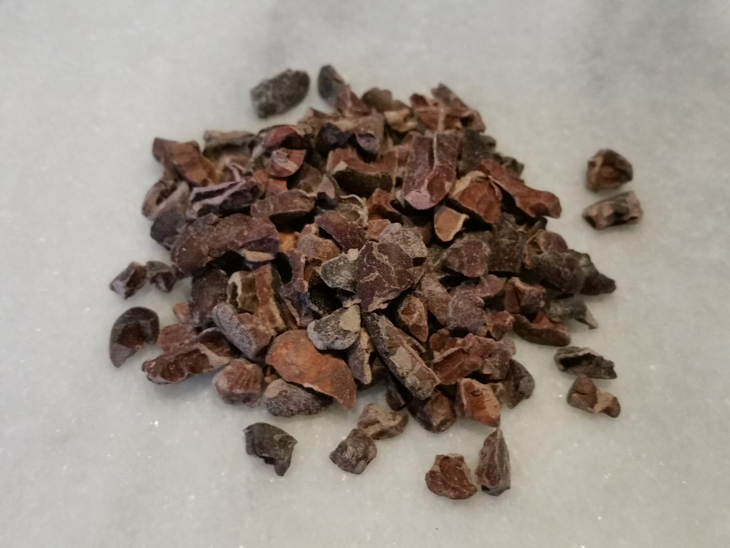 cocoa nibs