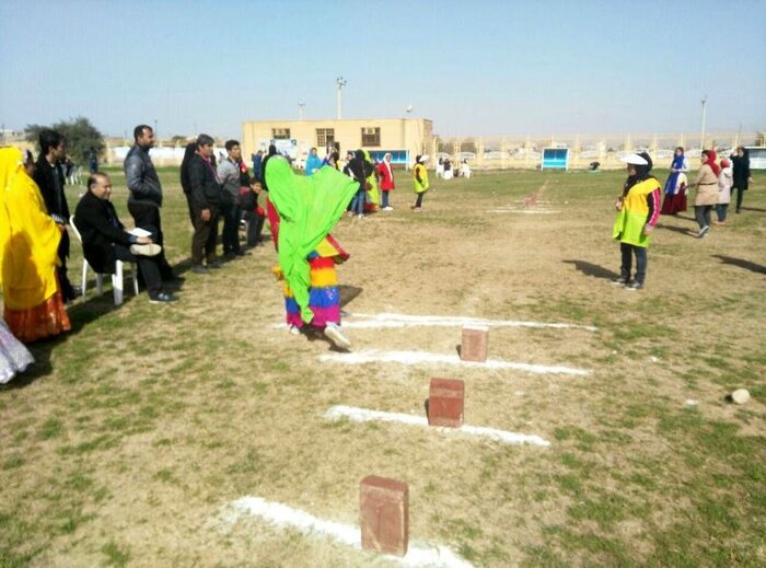 Jumping