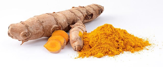 Turmeric – Herb of the Year and Herb of the Month