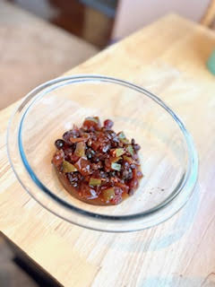 Geri’s Good-on-Anything Cranberry Chutney