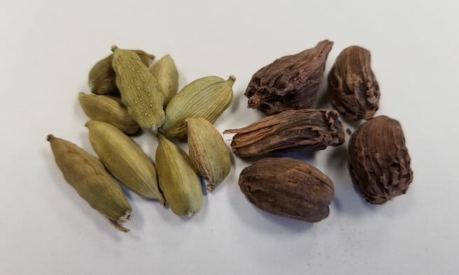 Cardamom: Tropical Spice and…Scandinavian Staple!?