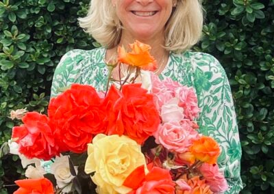 Texas Wildflowers for Beauty and Wellness