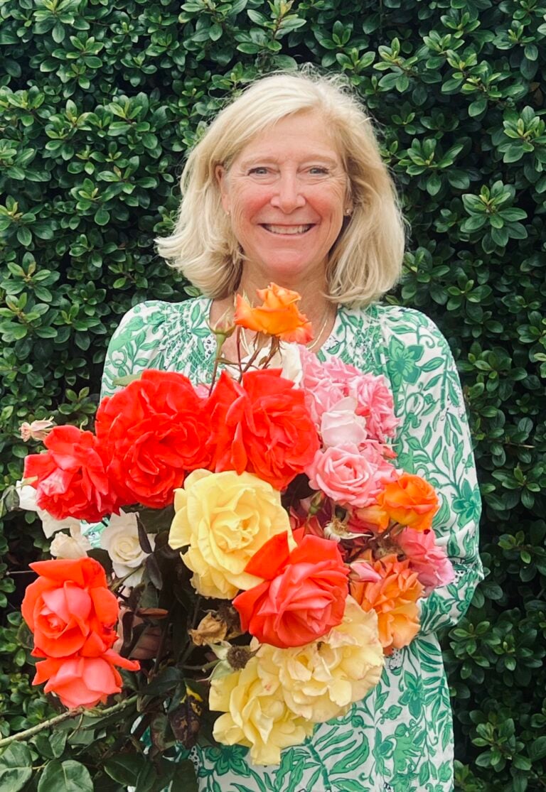 Texas Wildflowers for Beauty and Wellness