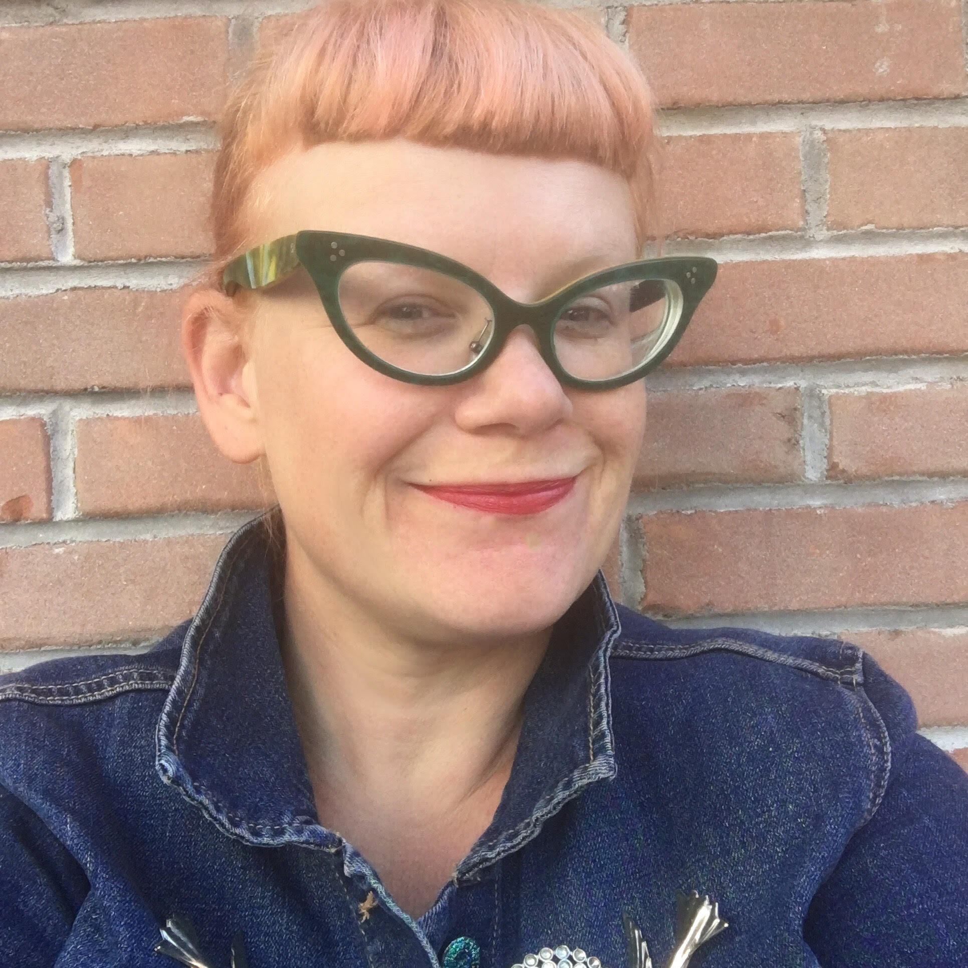 Amanda thomsen