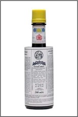 Angostura bitters