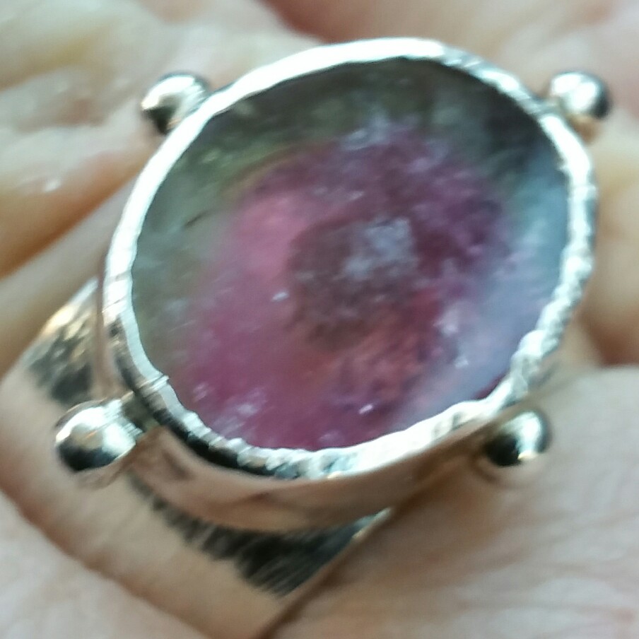 Asheville - ring