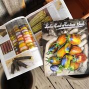 Baker Creek Seeds