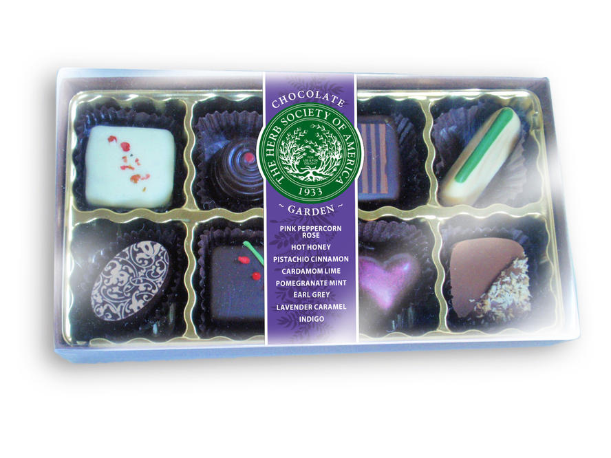 chocolates