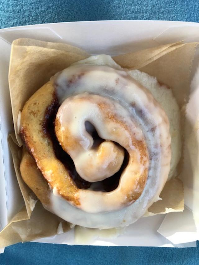 cinnamon Maryann Readal