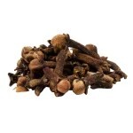 Cloves