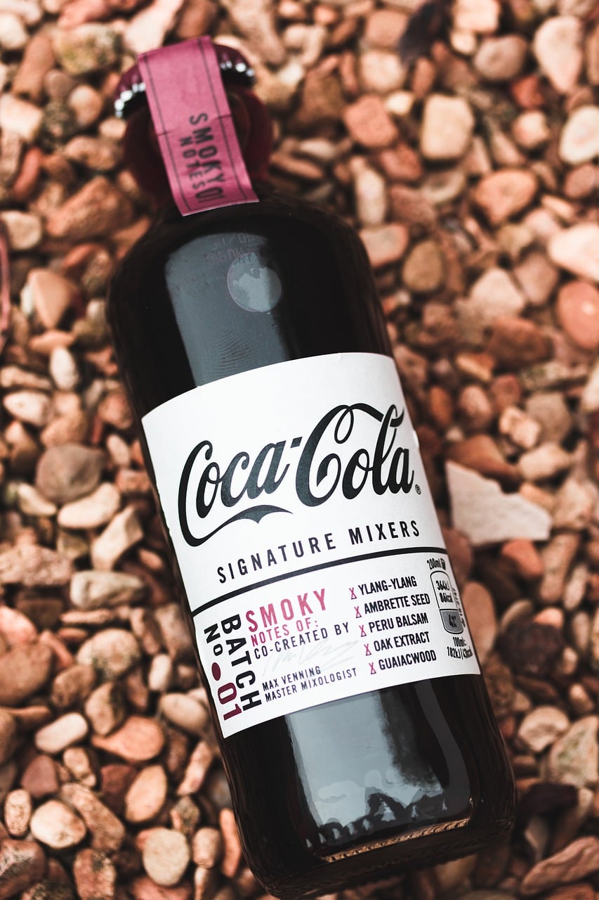 coca-cola