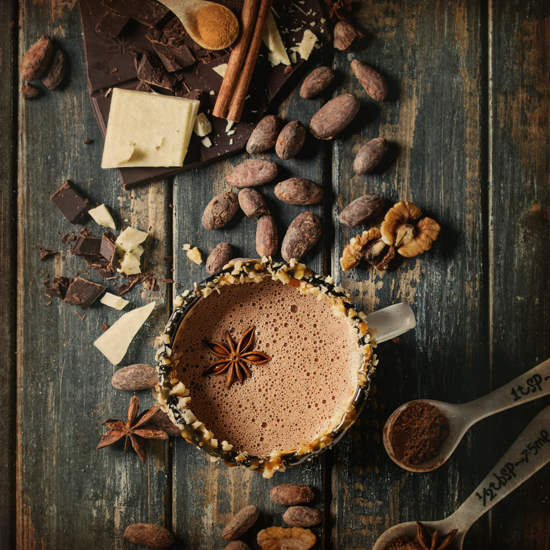 Cocoa