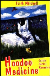 Hoodoo Medicine cover