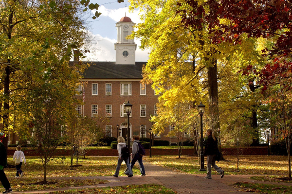 Ohio University