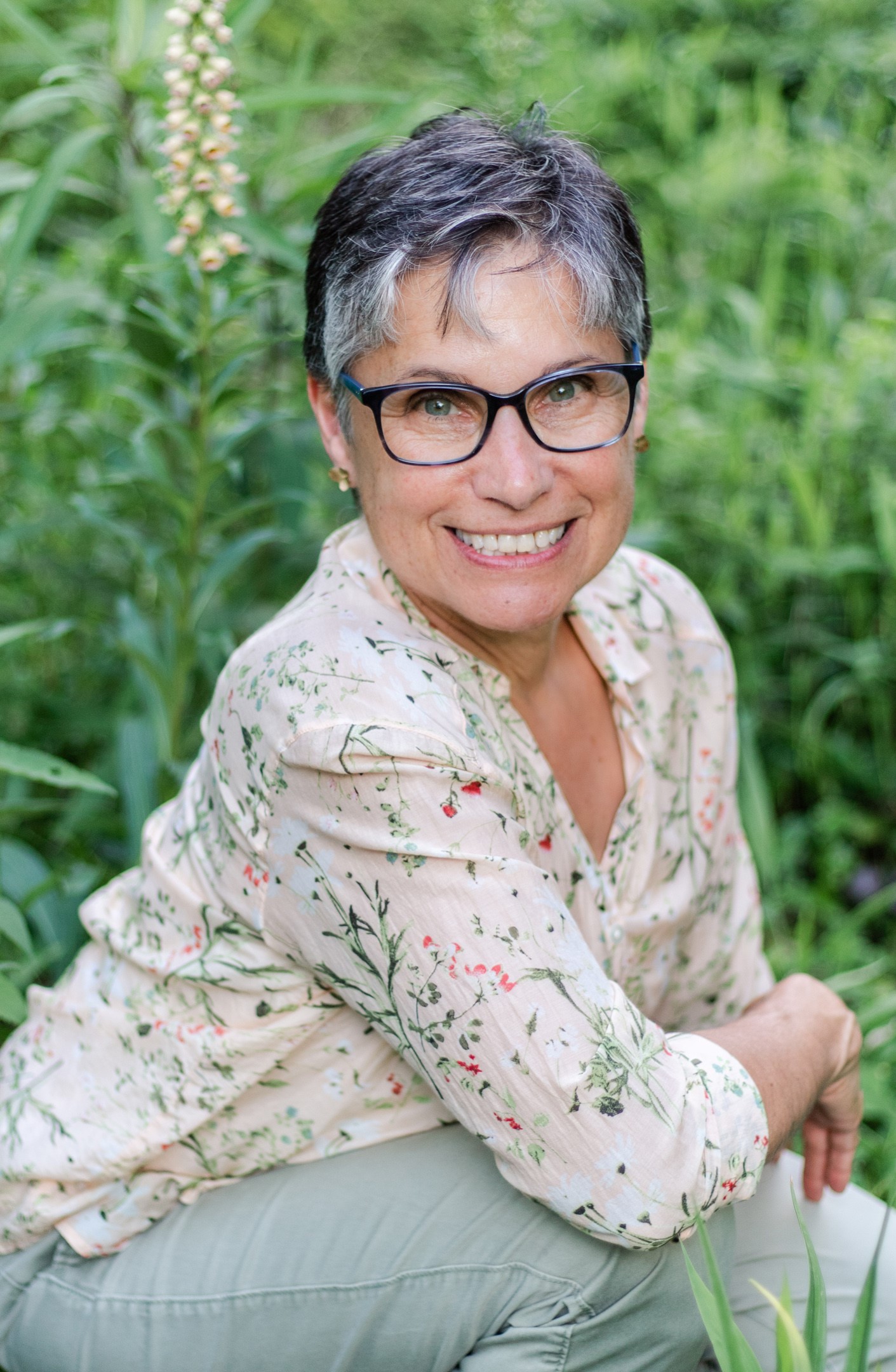 Debra Knapke
