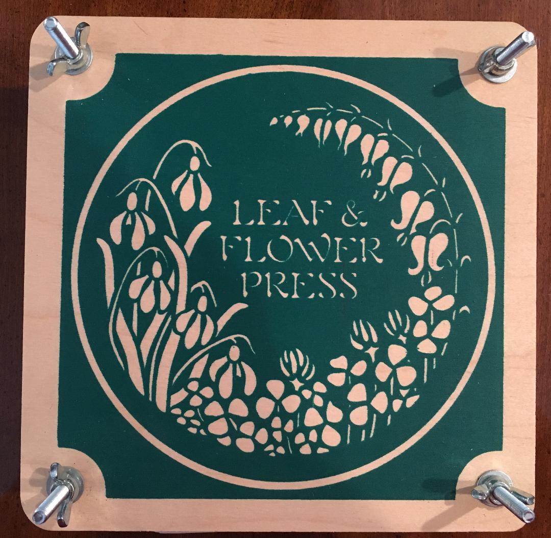 dianne flowerpress