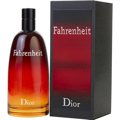 Picture of Fahrenheit pefume