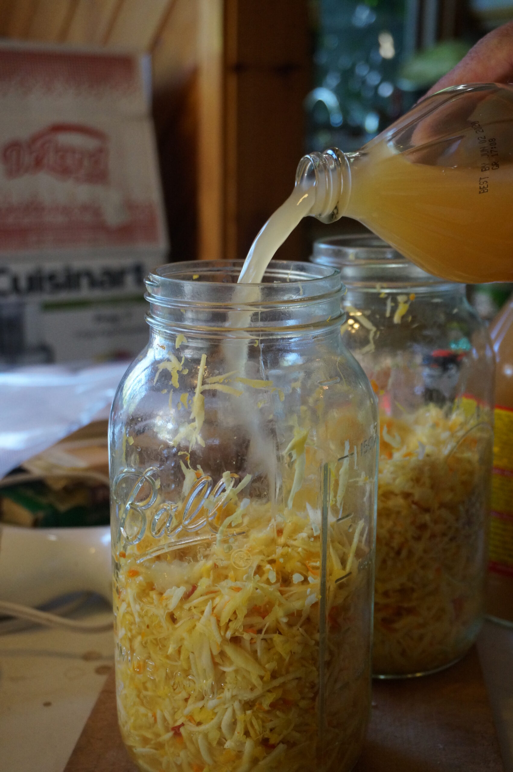 FIRE CIDER