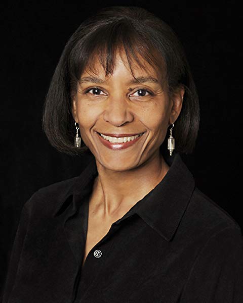 Faith Mitchell