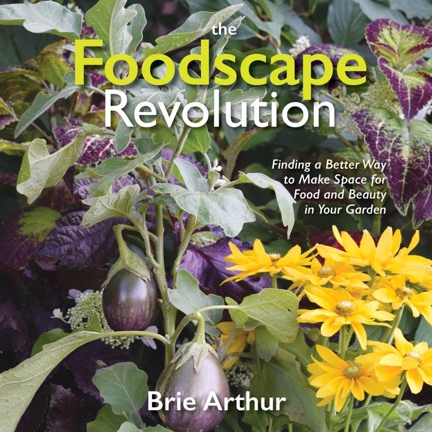 foodscape revolution cover