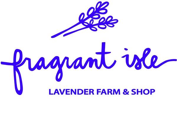 fragrant isle lavender