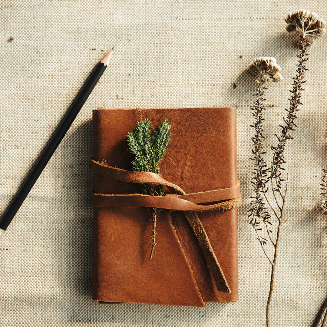Garden journal