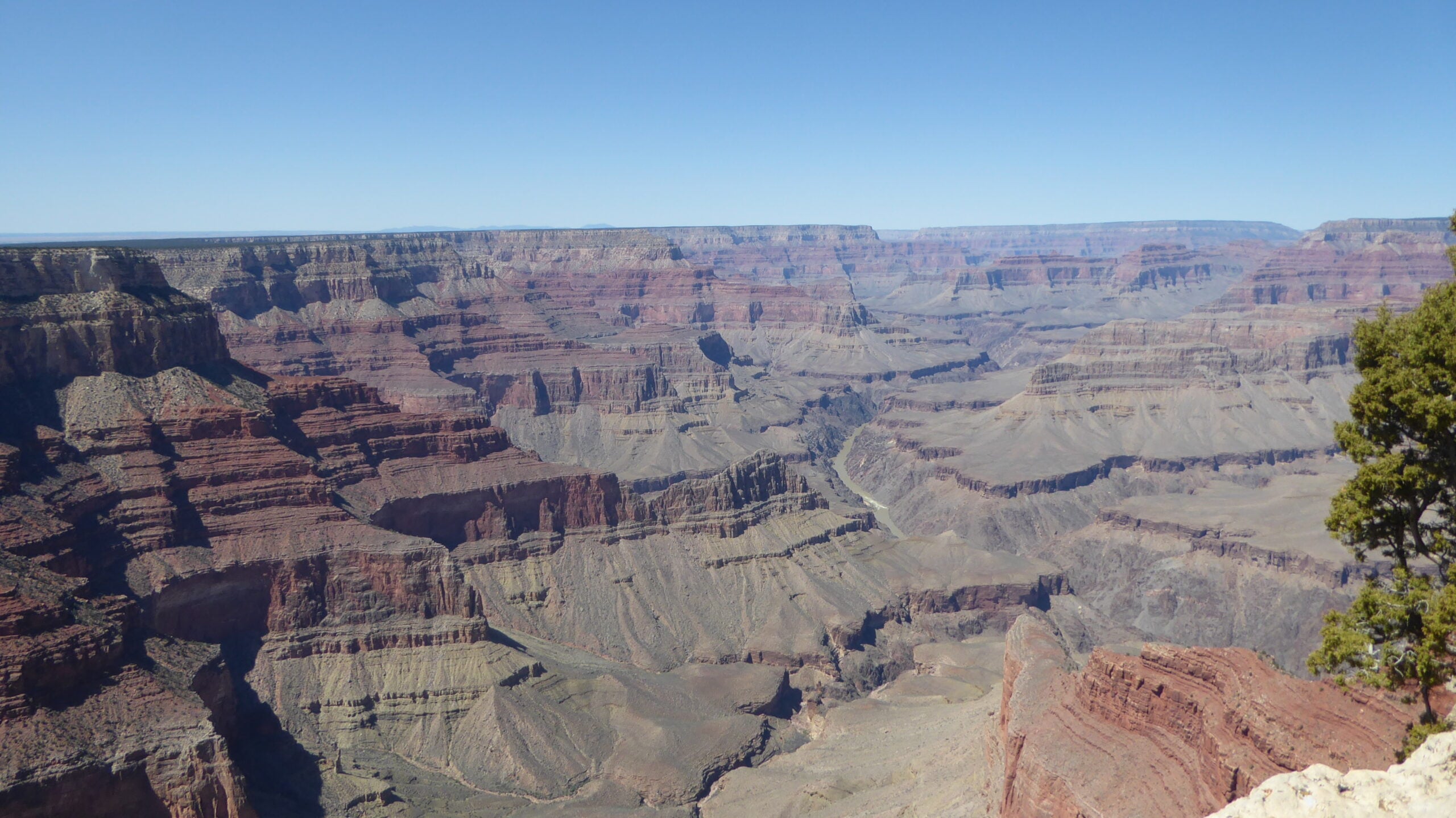 Grand Canyon
