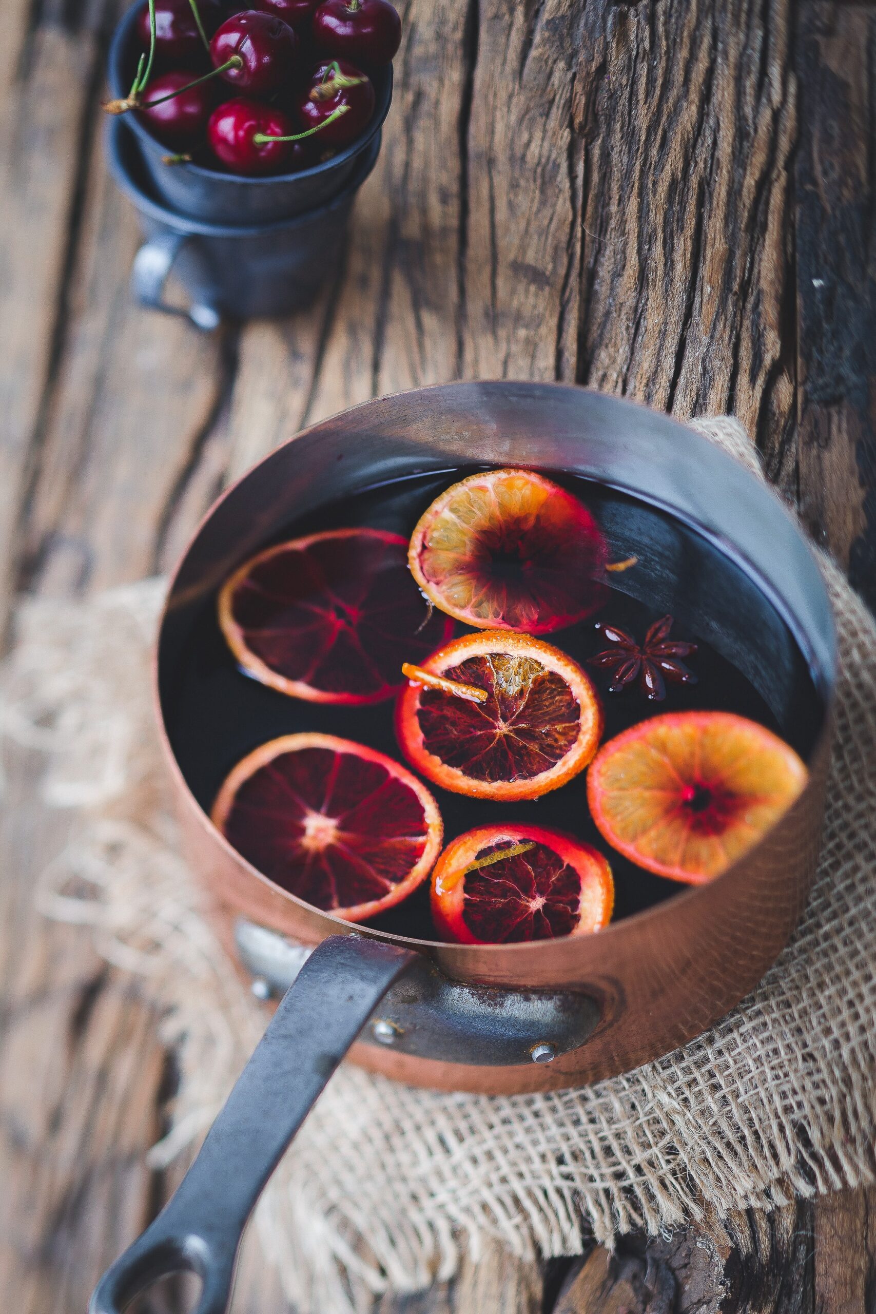 Hannah Pemberton for Unsplash