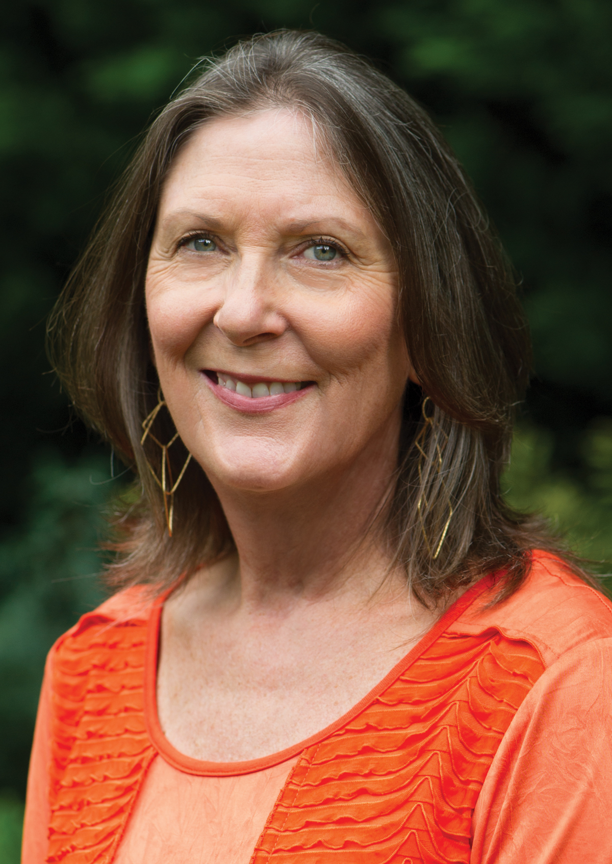 Helen Yoest