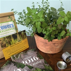 Herb kit