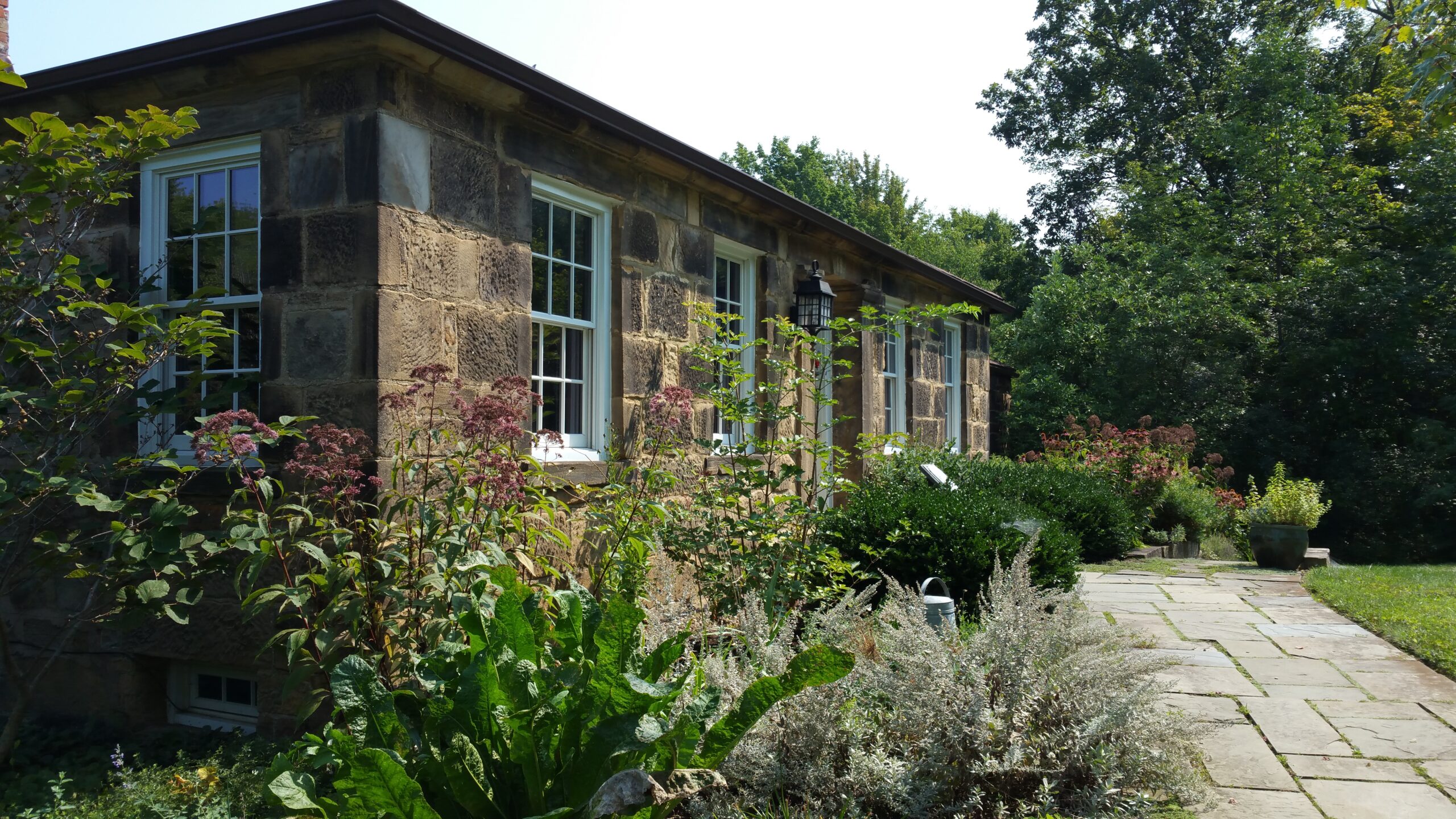 HERB SOCIETY BUILDING