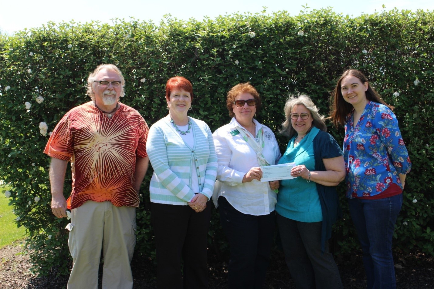 HSA Research grant