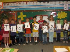 classrooms at 6th Street Elementary School