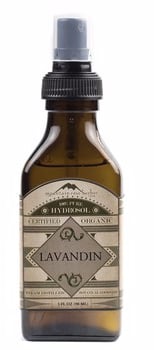 HydrosolLavender