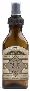 HydrosolRose