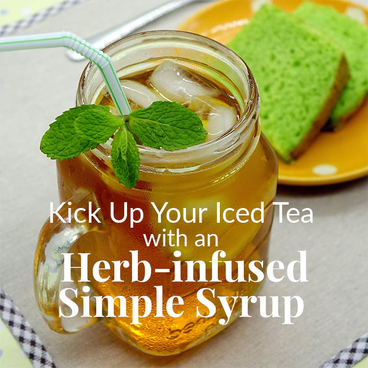 iced-tea-herb-simple-syrup
