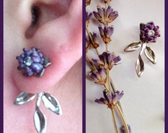 Bud stud ear jackets