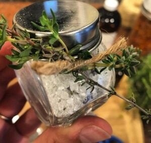 Sunlight and Sage: Welcoming the Summer Solstice