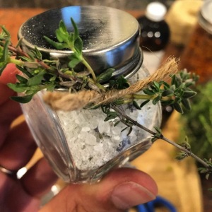 Sunlight and Sage: Welcoming the Summer Solstice