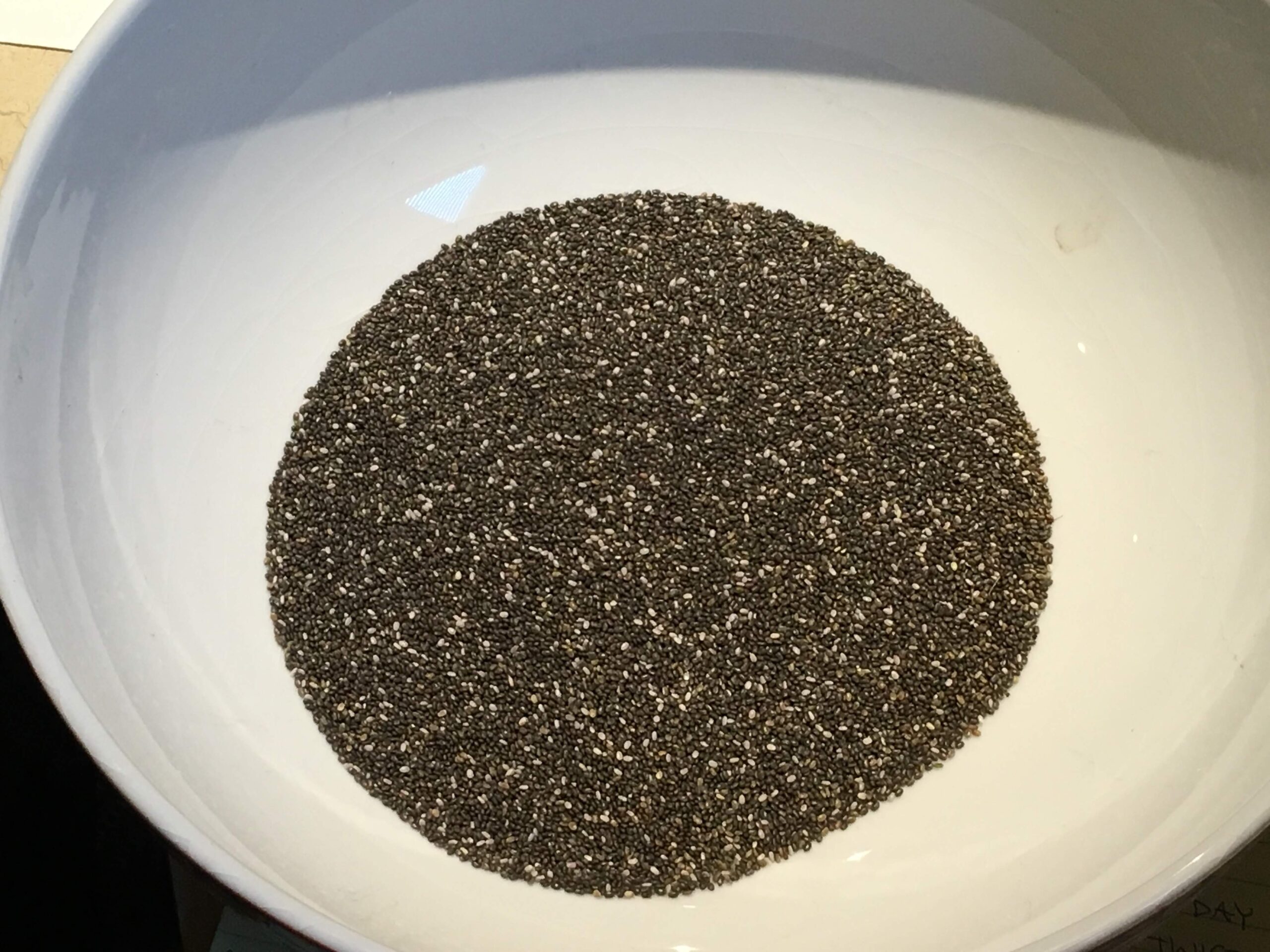 chia seed