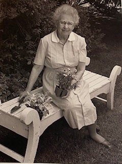 Genevieve Jyurovat