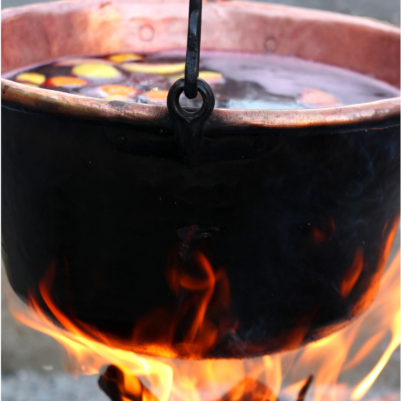 kettle