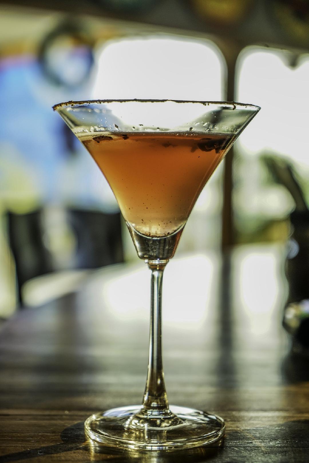 martini