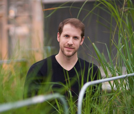 matthew rubin